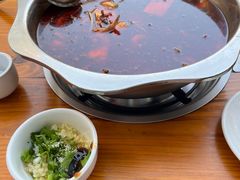 -龙姐片片鱼火锅(麦恩印象店)