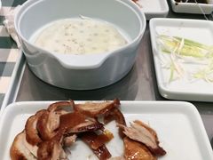 -紫光园·烤鸭·北京菜(劲松店)