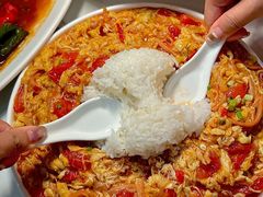 -小郭私房菜·海肠捞饭店(学士街店)