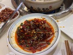 -土连锅·现熬养生汤锅(梁家巷店)