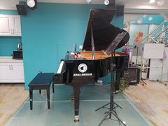 -圣典成人钢琴俱乐部(国贸旗舰校区)