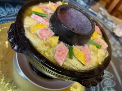 -龙姐私房菜(和顺古镇店)