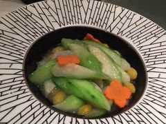 -老洋房花园饭店(绍兴路店)