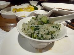 -金枝玉叶上海人家食府(三里河店)