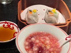 -锦楼·臻选新杭帮(杭州中心店)