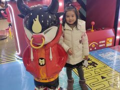 -百联南桥购物中心