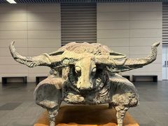 -中华艺术宫(上海美术馆)