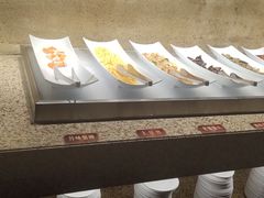 -汉巴味德·烤肉与啤酒的自助(杭州大悦城店)