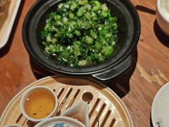 -南拳十三姨·潮汕砂锅粥(世纪金源店)