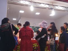-陈记栗子(长宁路店)