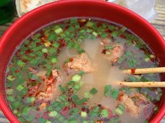 -高记清香园绝味不翻汤