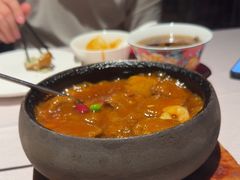 -千百味红餐厅·江西菜(绿地双子塔店)