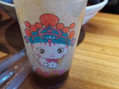 手工木瓜水-留焕小吃·昆明非遗小吃品牌(文明街店)