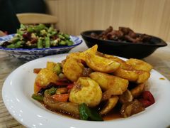 -江城燕子大排档(江汉路步行街店)
