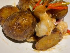 -松子料理(世纪城店)