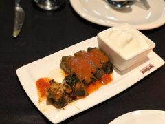 -Efes Turkish & Mediterranean Cuisine 艾菲斯餐厅(陆家嘴店)