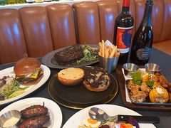 -尚牛社会 Beef & Liberty(金桥EKA天物店)