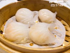 -白天鹅宾馆-宏图府餐厅