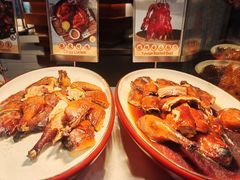 -The COOK·厨餐厅·自助餐(浦东嘉里大酒店)