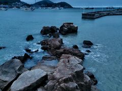 -乌石塘景区