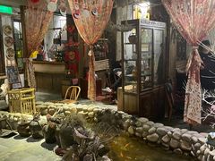 -馬蘭花開(车站大道店)