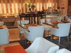 -伯豪瑞廷酒店-天伦阁西餐厅