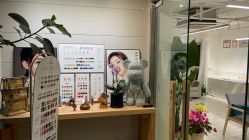 -M13瑾玳•专业美甲美睫