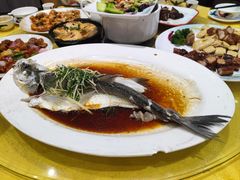 -大笑饭堂(甲子桥店)