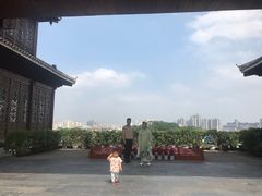-壮乡楼民俗文化苑(李宁体育园店)