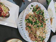 -小红鲸·海鲜餐厅(轸大路店)