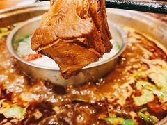 -葛记红焖羊肉(和平路形象店)