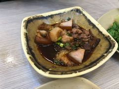 爌肉-圆宝台湾小吃(迎津街店)