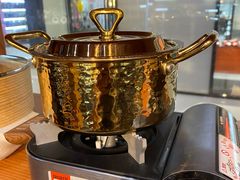 -万润国际酒店用品市场