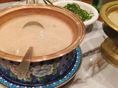 -哈啾嗨·蒙文化主题餐厅(京汉新城店)