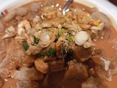 -旺角小渔村·海肠捞饭开创者(环山路店)