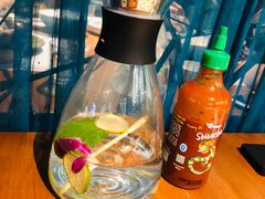 -花样西贡·蜜越餐厅·法式越南料理(水晶城店)