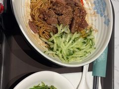 -康师傅私房牛肉面(申虹店)