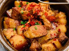 -火候轩品质湘菜·私厨(市府店)