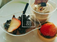 -咖啡CHA自助餐厅(香格里拉饭店)
