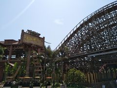 -南宁方特东盟神画