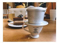-Trung Nguyen Café Legend