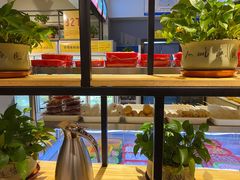 -袁记串串香(西安路店)