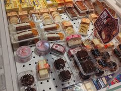 -好利来(上海长宁龙之梦店)