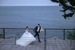 -蒙娜丽莎婚纱摄影(鲁邦店)