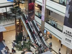 -大悦城(沈阳中街店)