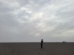 -敦煌雅丹国家地质公园