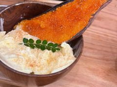 烤红薯冰淇淋-馥家小馆(黔灵山公园店)