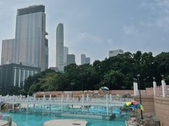 -九龙公园