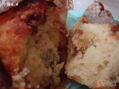 MUFFIN内部.-西点坊(浦东香格里拉店)