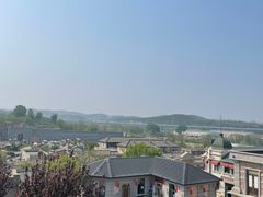 -清风小镇闯关东影视基地